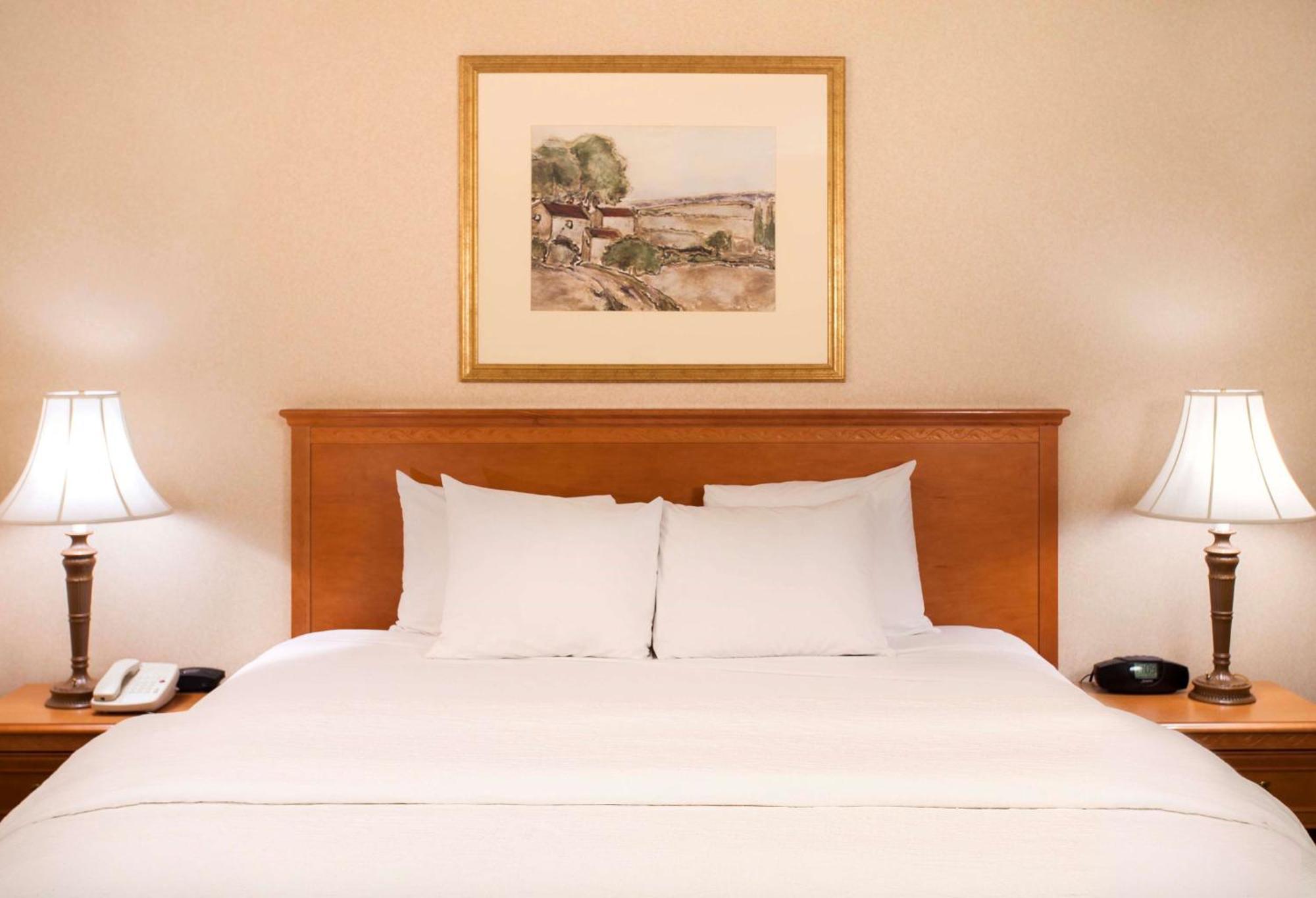 Hampton Inn & Suites Addison Bagian luar foto